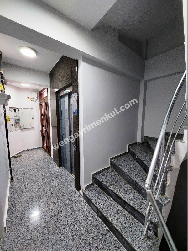 WEN BERKAN GÜLER'DEN YILDIRIM'DA 5+2 230 m2 ASANSÖRLÜ YÜKSEK TAVANLI SIFIR