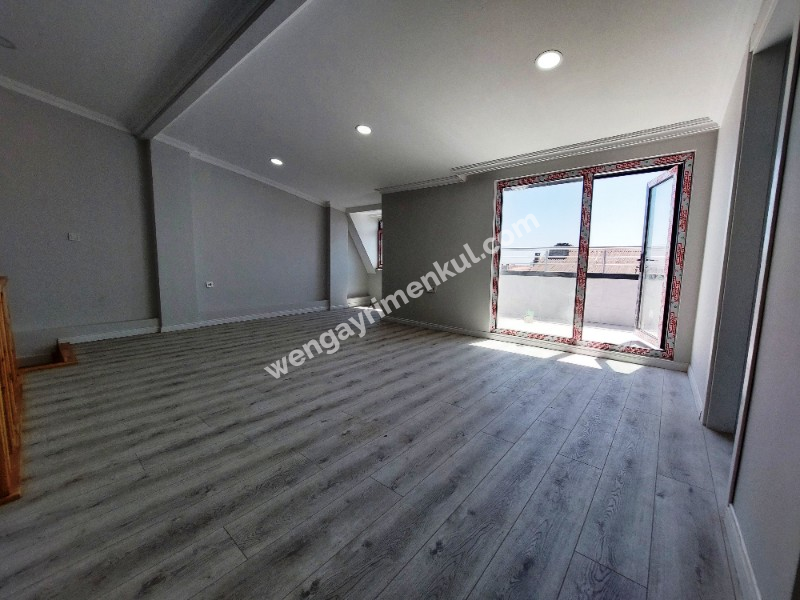 WEN BERKAN GÜLER'DEN YILDIRIM'DA 5+2 230 m2 ASANSÖRLÜ YÜKSEK TAVANLI SIFIR