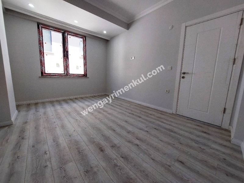WEN BERKAN GÜLER'DEN YILDIRIM'DA 5+2 230 m2 ASANSÖRLÜ YÜKSEK TAVANLI SIFIR
