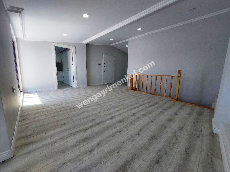 WEN BERKAN GÜLER'DEN YILDIRIM'DA 5+2 230 m2 ASANSÖRLÜ YÜKSEK TAVANLI SIFIR