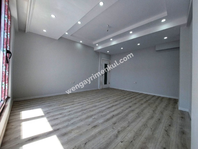WEN BERKAN GÜLER'DEN YILDIRIM'DA 5+2 230 m2 ASANSÖRLÜ YÜKSEK TAVANLI SIFIR
