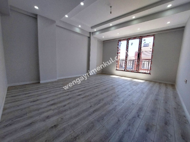 WEN BERKAN GÜLER'DEN YILDIRIM'DA 5+2 230 m2 ASANSÖRLÜ YÜKSEK TAVANLI SIFIR