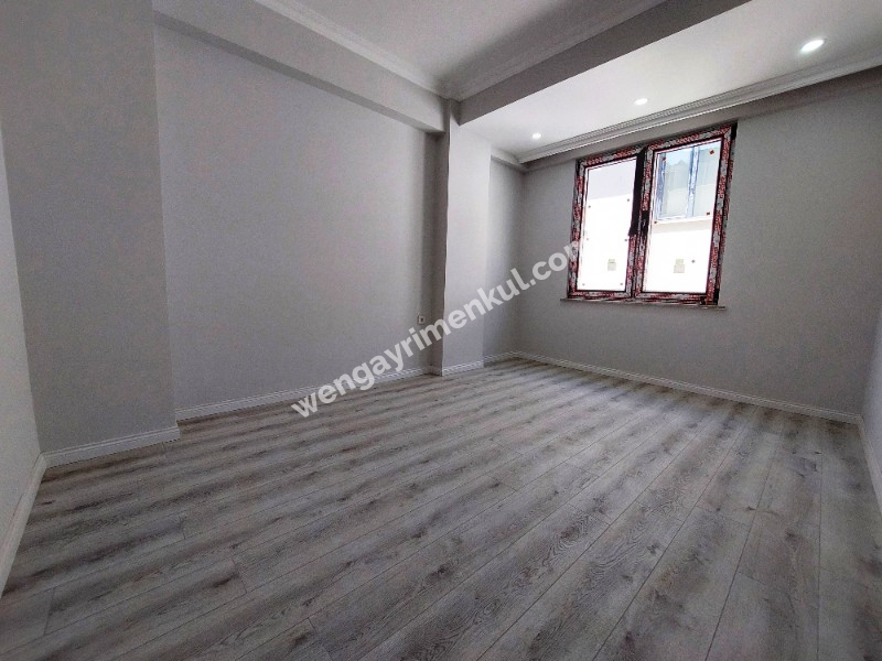 WEN BERKAN GÜLER'DEN YILDIRIM'DA 5+2 230 m2 ASANSÖRLÜ YÜKSEK TAVANLI SIFIR