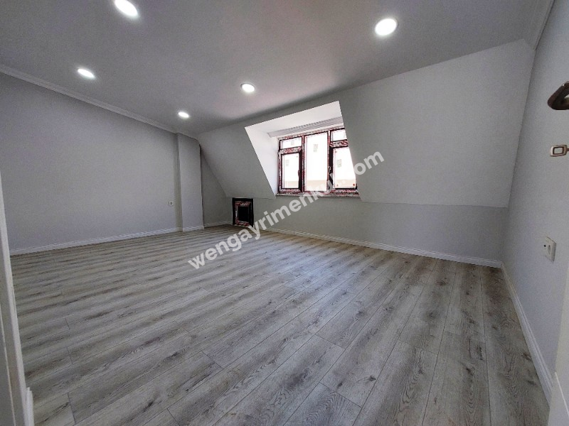 WEN BERKAN GÜLER'DEN YILDIRIM'DA 5+2 230 m2 ASANSÖRLÜ YÜKSEK TAVANLI SIFIR