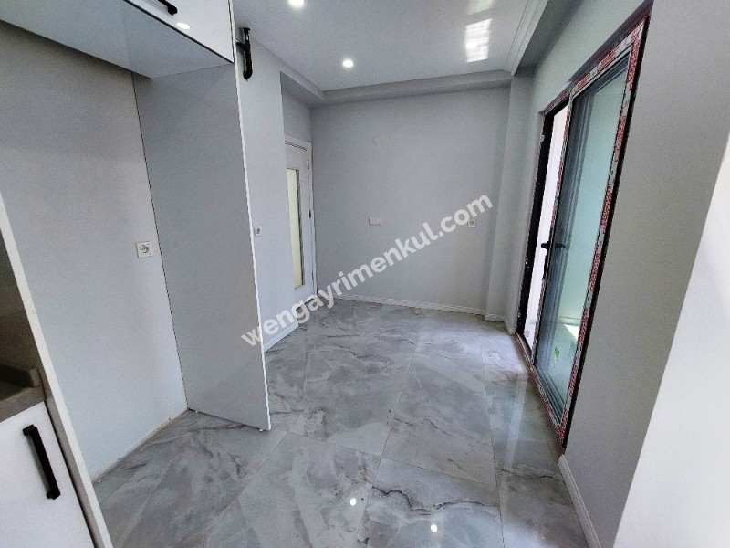 WEN BERKAN GÜLER'DEN YILDIRIM'DA 5+2 230 m2 ASANSÖRLÜ YÜKSEK TAVANLI SIFIR