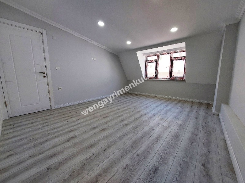 WEN BERKAN GÜLER'DEN YILDIRIM'DA 5+2 230 m2 ASANSÖRLÜ YÜKSEK TAVANLI SIFIR