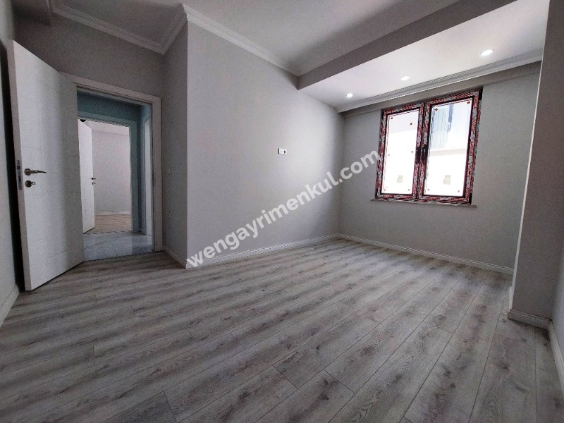 WEN BERKAN GÜLER'DEN YILDIRIM'DA 5+2 230 m2 ASANSÖRLÜ YÜKSEK TAVANLI SIFIR