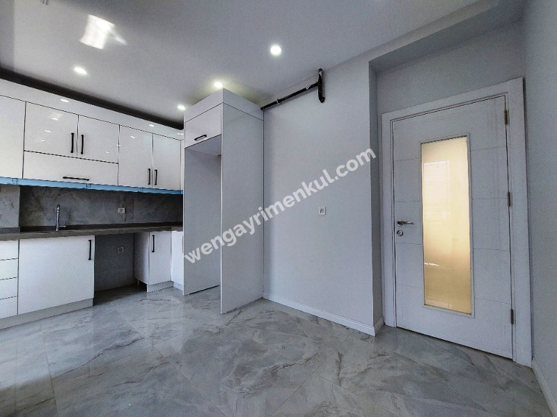WEN BERKAN GÜLER'DEN YILDIRIM'DA 5+2 230 m2 ASANSÖRLÜ YÜKSEK TAVANLI SIFIR