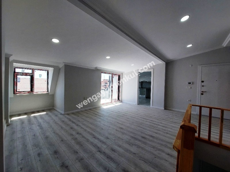 WEN BERKAN GÜLER'DEN YILDIRIM'DA 5+2 230 m2 ASANSÖRLÜ YÜKSEK TAVANLI SIFIR