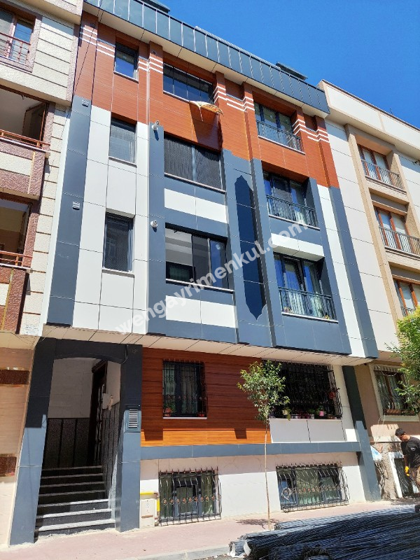 WEN BERKAN GÜLER'DEN YILDIRIM'DA 5+2 230 m2 ASANSÖRLÜ YÜKSEK TAVANLI SIFIR