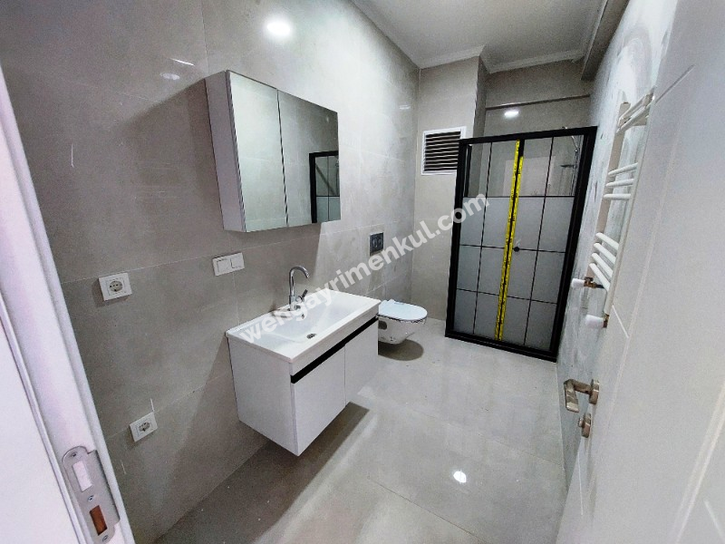 WEN BERKAN GÜLER'DEN YILDIRIM'DA 5+2 230 m2 ASANSÖRLÜ YÜKSEK TAVANLI SIFIR