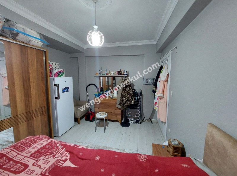WEN BERKAN GÜLER'DEN EYÜP SULTAN MERKEZ MAH'DA 2+1 85m2 KOT 1 SAHİLE 5 DAKİKA