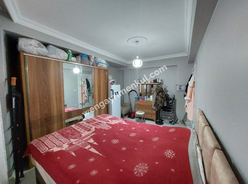WEN BERKAN GÜLER'DEN EYÜP SULTAN MERKEZ MAH'DA 2+1 85m2 KOT 1 SAHİLE 5 DAKİKA
