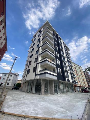 GÜVENAY - ÇORUM ERTUĞRUL GAZİ OKULU YANI 3+1 SATILIK DAİRE