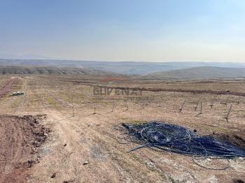 GÜVENAY - ÇORUM OSMANCIK YOLU SARMAŞA MEVKİİ SATILIK HOBİ BAHÇESİ
