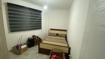 LEFKOŞA HAMİTKÖYDE SATILIK 2 + 1 ZEMİNKAT DAİRE 