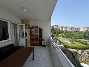 EMLAK HABERCİSİ 'NDEN MUDANYA GÜZELYALI EĞİTİM MAHALLESİ'NDE OTOPARKLI SİTEDE SATILIK 140 M2 NET GENİŞ FERAH 3+1 DAİRE