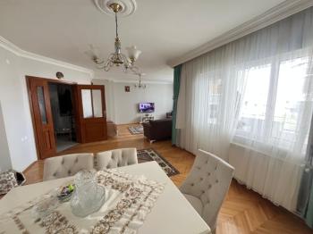 EMLAK HABERCİSİ 'NDEN MUDANYA GÜZELYALI EĞİTİM MAHALLESİ'NDE OTOPARKLI SİTEDE SATILIK 140 M2 NET GENİŞ FERAH 3+1 DAİRE
