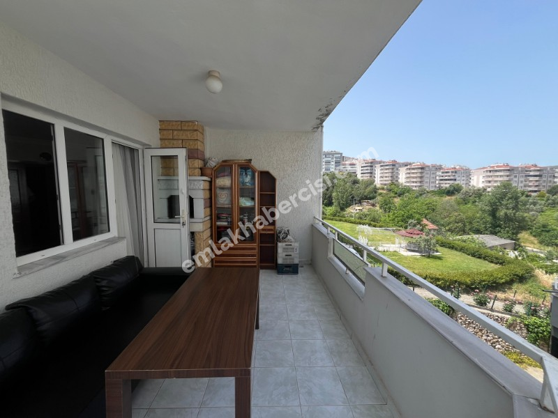 EMLAK HABERCİSİ 'NDEN MUDANYA GÜZELYALI EĞİTİM MAHALLESİ'NDE OTOPARKLI SİTEDE SATILIK 140 M2 NET GENİŞ FERAH 3+1 DAİRE
