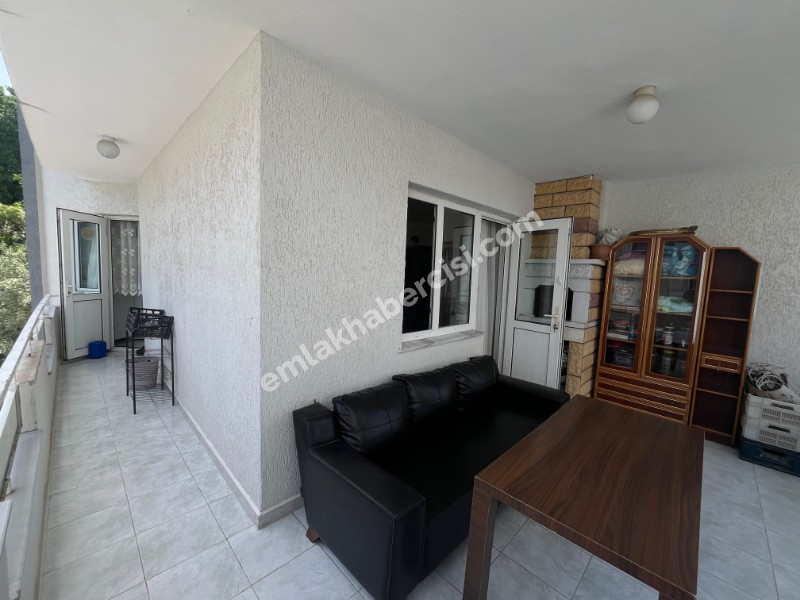 EMLAK HABERCİSİ 'NDEN MUDANYA GÜZELYALI EĞİTİM MAHALLESİ'NDE OTOPARKLI SİTEDE SATILIK 140 M2 NET GENİŞ FERAH 3+1 DAİRE