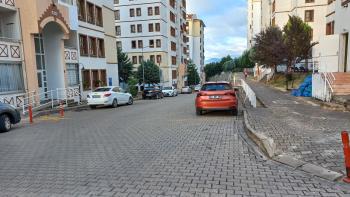 BEŞİKDÜZÜ TOKİ DE SATILIK 2+1 DAİRE