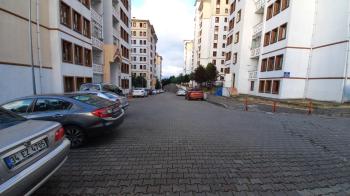 BEŞİKDÜZÜ TOKİ DE SATILIK 2+1 DAİRE