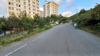 BEŞİKDÜZÜ TOKİ DE SATILIK 2+1 DAİRE