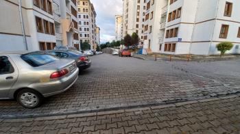 BEŞİKDÜZÜ TOKİ DE SATILIK 2+1 DAİRE