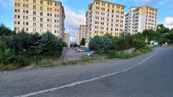 BEŞİKDÜZÜ TOKİ DE SATILIK 2+1 DAİRE