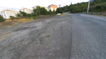 BEŞİKDÜZÜ TOKİ DE SATILIK 2+1 DAİRE