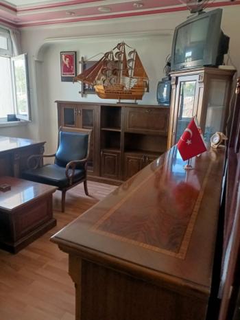 DEEP'TEN ANKARA'DA CADDE ÜZERİNDE YATIRIMLIK DÜKKAN