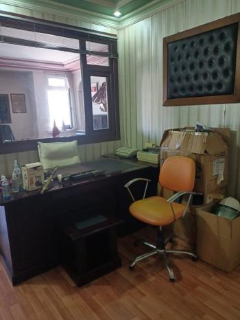 DEEP'TEN ANKARA'DA CADDE ÜZERİNDE YATIRIMLIK DÜKKAN