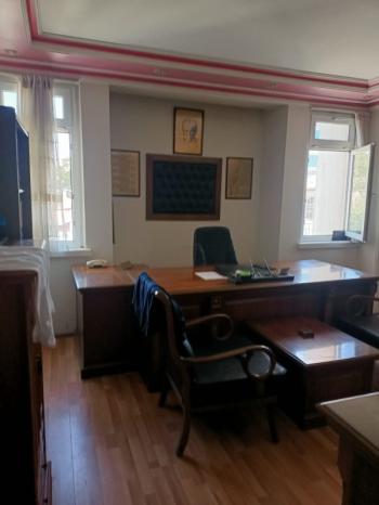 DEEP'TEN ANKARA'DA CADDE ÜZERİNDE YATIRIMLIK DÜKKAN