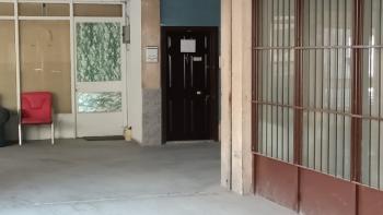 DEEP'TEN ANKARA'DA CADDE ÜZERİNDE YATIRIMLIK DÜKKAN