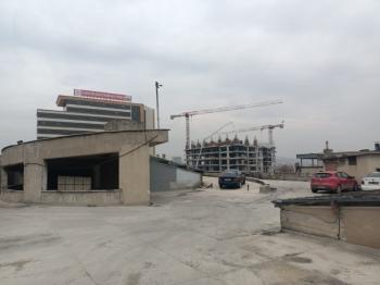 DEEP'TEN ANKARA'DA CADDE ÜZERİNDE YATIRIMLIK DÜKKAN