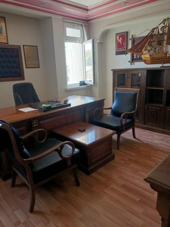 DEEP'TEN ANKARA'DA CADDE ÜZERİNDE YATIRIMLIK DÜKKAN