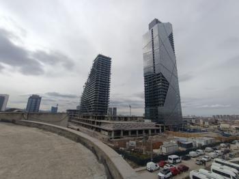 DEEP'TEN ANKARA'DA CADDE ÜZERİNDE YATIRIMLIK DÜKKAN