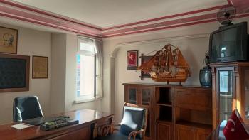 DEEP'TEN ANKARA'DA CADDE ÜZERİNDE YATIRIMLIK DÜKKAN