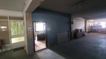 DEEP'TEN ANKARA'DA CADDE ÜZERİNDE YATIRIMLIK DÜKKAN