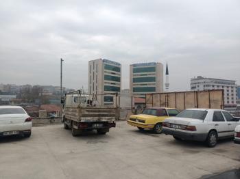 DEEP'TEN ANKARA'DA CADDE ÜZERİNDE YATIRIMLIK DÜKKAN