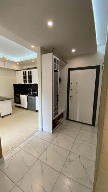 DEEP'TEN FULL EŞYALI, OTURUMA HAZIR 2+1 DAİRE