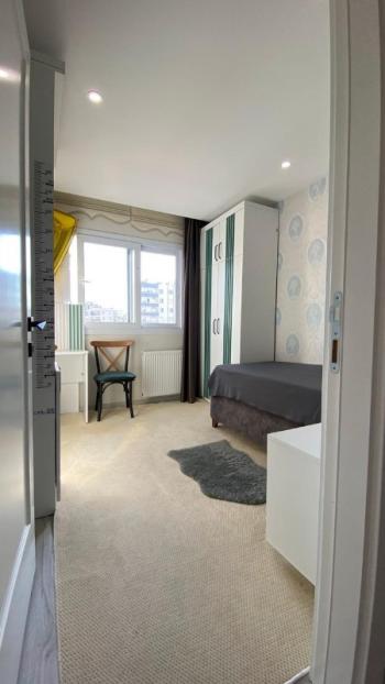 DEEP'TEN FULL EŞYALI, OTURUMA HAZIR 2+1 DAİRE