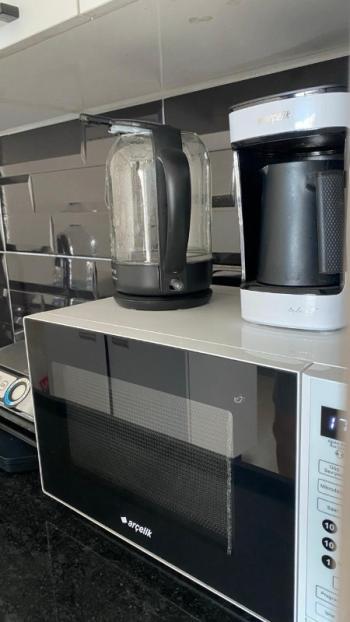 DEEP'TEN FULL EŞYALI, OTURUMA HAZIR 2+1 DAİRE