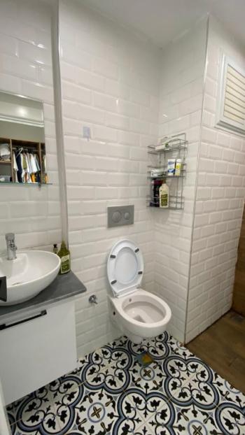 DEEP'TEN FULL EŞYALI, OTURUMA HAZIR 2+1 DAİRE