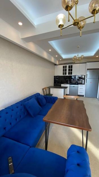 DEEP'TEN FULL EŞYALI, OTURUMA HAZIR 2+1 DAİRE