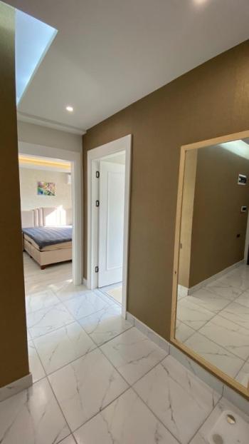 DEEP'TEN FULL EŞYALI, OTURUMA HAZIR 2+1 DAİRE