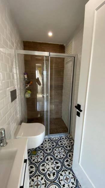 DEEP'TEN FULL EŞYALI, OTURUMA HAZIR 2+1 DAİRE