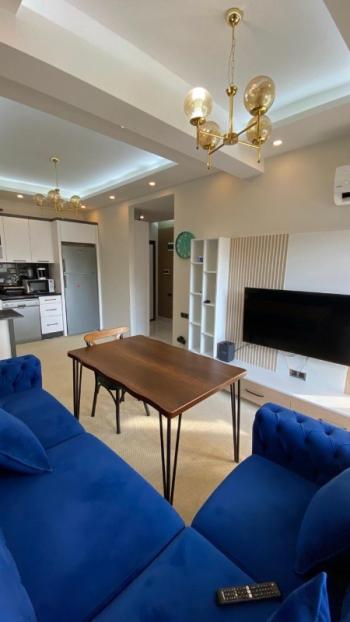 DEEP'TEN FULL EŞYALI, OTURUMA HAZIR 2+1 DAİRE