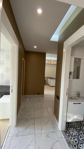 DEEP'TEN FULL EŞYALI, OTURUMA HAZIR 2+1 DAİRE