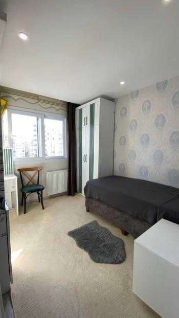 DEEP'TEN FULL EŞYALI, OTURUMA HAZIR 2+1 DAİRE